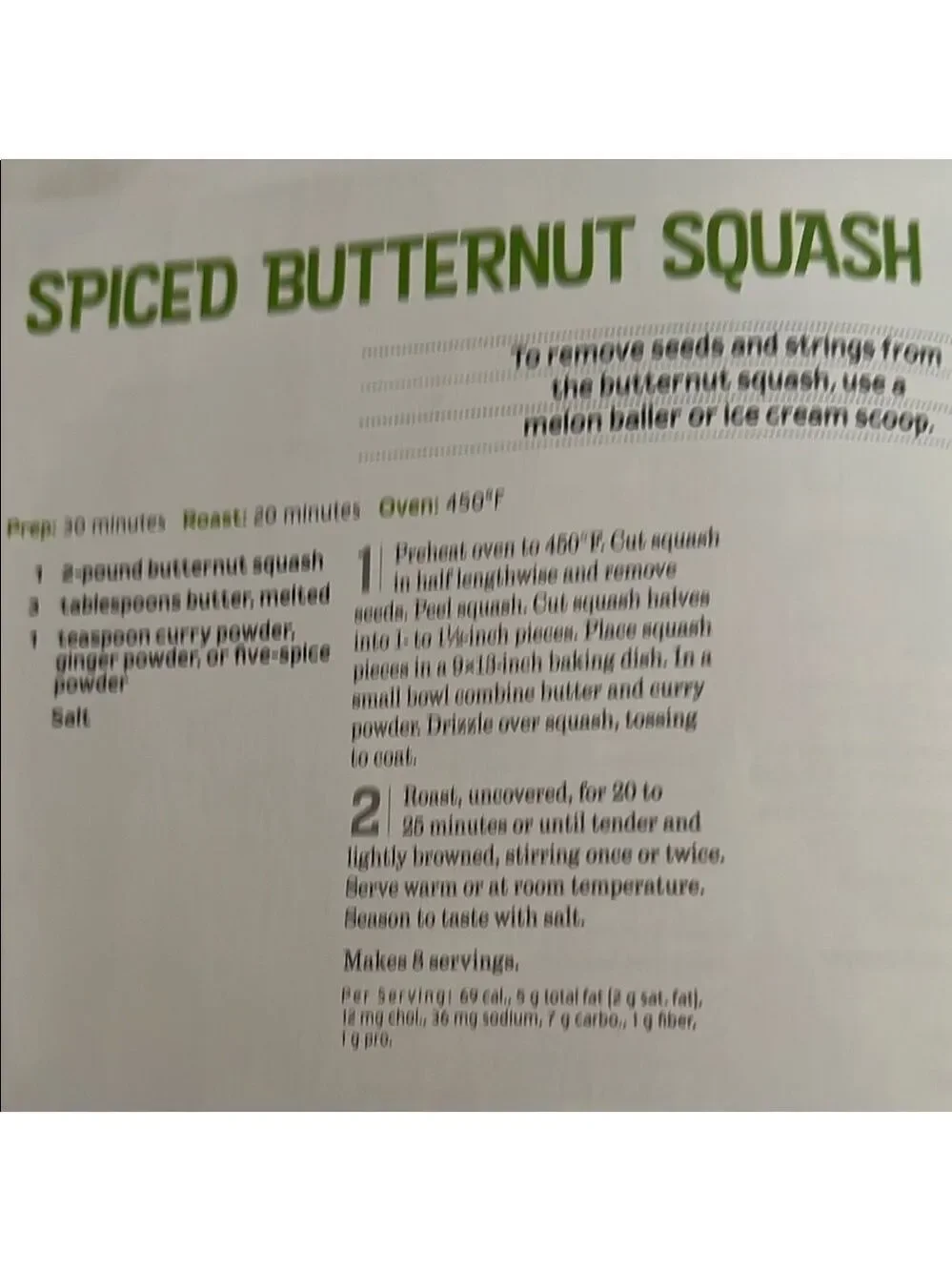 9x13 The Perfect-Fit Dish Cookbook